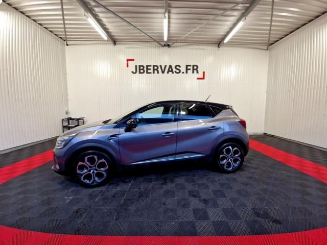 Renault Captur image 5