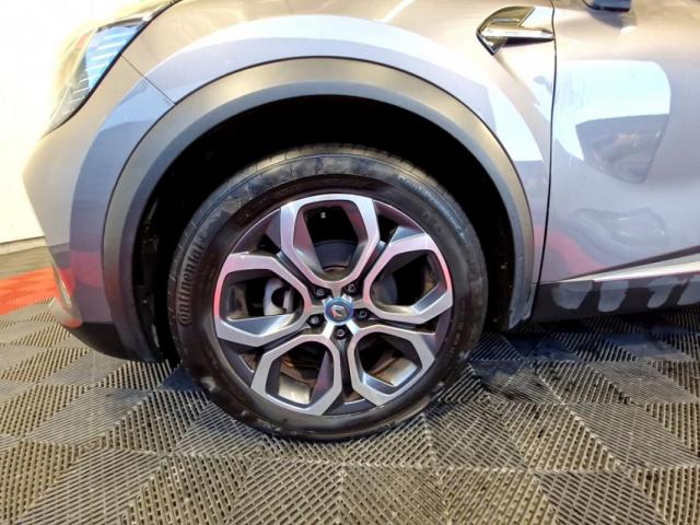 Renault Captur image 1