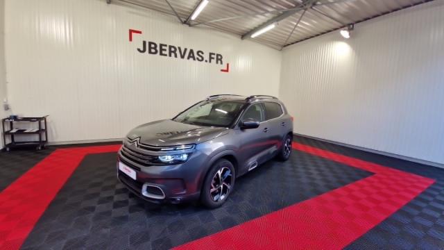 Citroen C5 Aircross Bluehdi 130 Ss Eat8 Shine