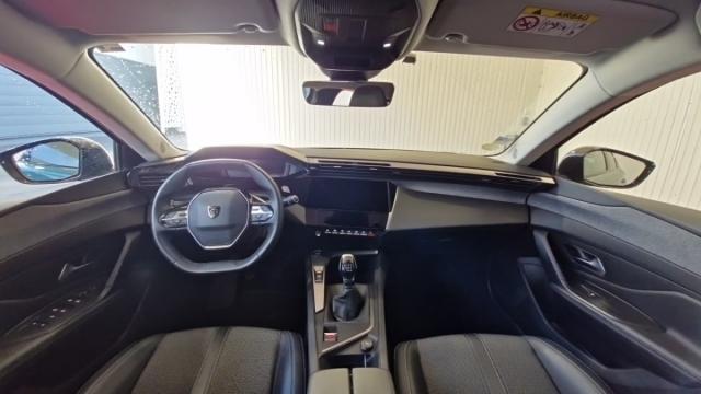 Peugeot 308 Sw image 7