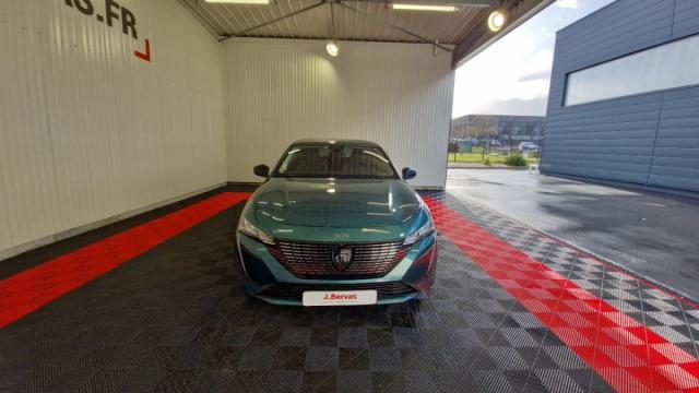 Peugeot 308 Sw image 8