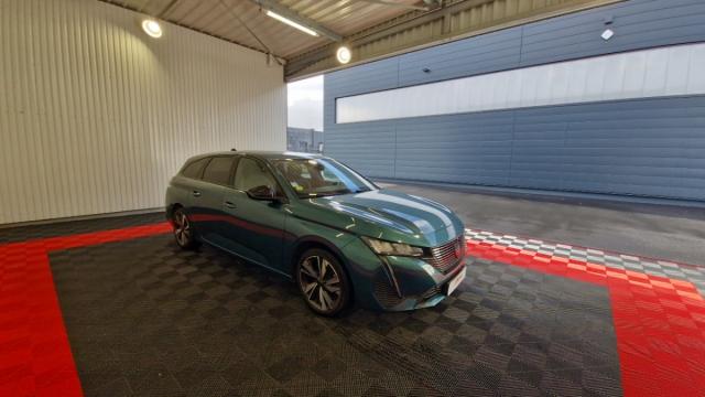 Peugeot 308 Sw image 5