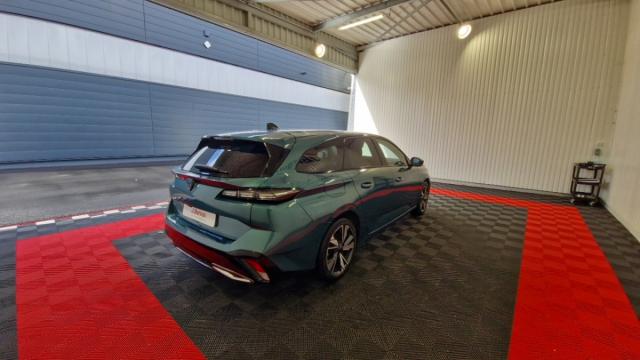 Peugeot 308 Sw image 9