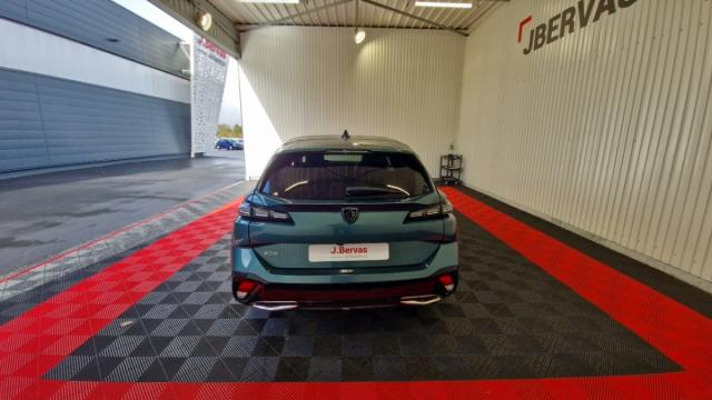 Peugeot 308 Sw image 6