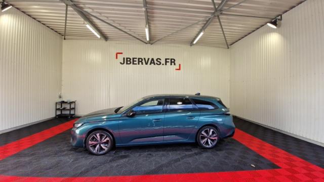 Peugeot 308 Sw image 2