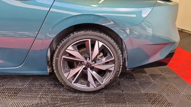 Peugeot 308 Sw image 3