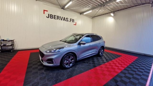 Ford Kuga 2.5 Duratec 190 Ch Flexifuel Fhev E85 Powershift St-Line