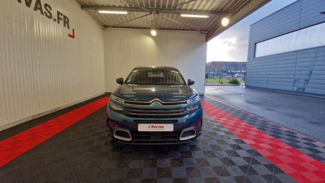 Citroen C5 Aircross image 3