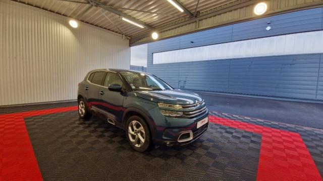 Citroen C5 Aircross image 5