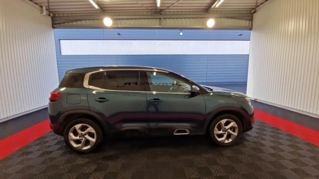 Citroen C5 Aircross image 2