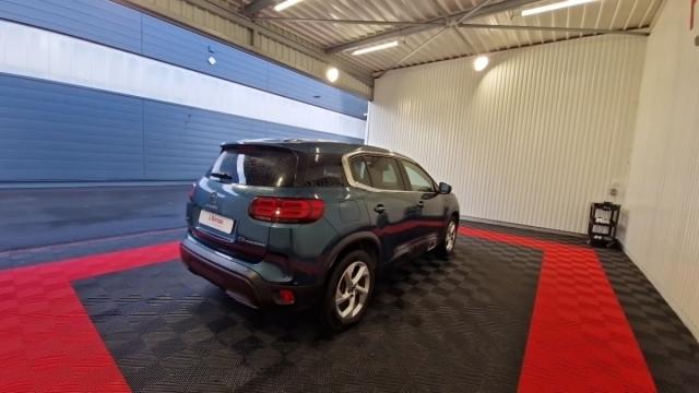 Citroen C5 Aircross image 4