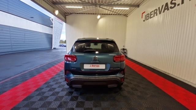 Citroen C5 Aircross image 8