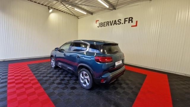 Citroen C5 Aircross image 9