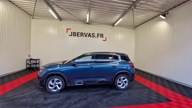 Citroen C5 Aircross image 1