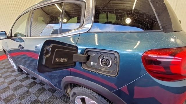 Citroen C5 Aircross image 6