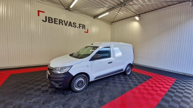 Renault Express Van Blue Dci 95 - 22 Confort