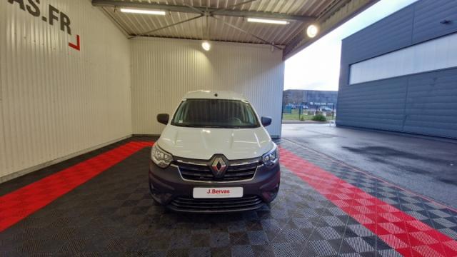 Renault Express Van image 4