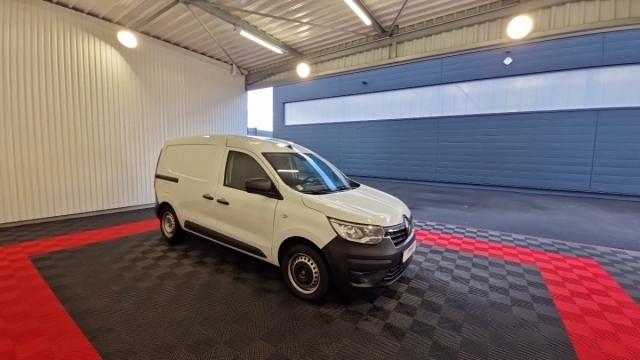 Renault Express Van image 2