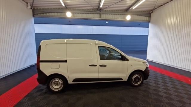 Renault Express Van image 1