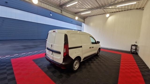 Renault Express Van image 7