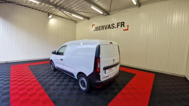 Renault Express Van image 8