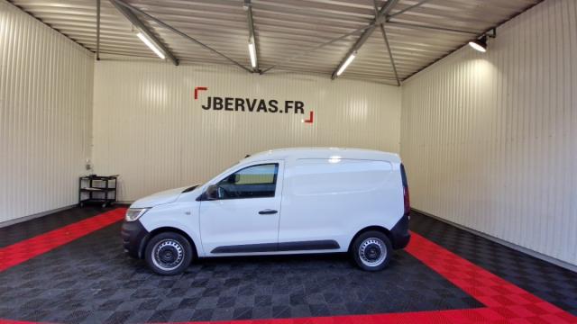 Renault Express Van image 3