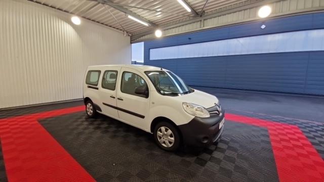 Renault Kangoo Express image 4