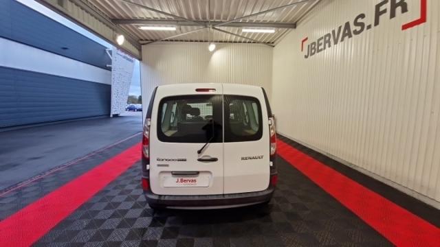 Renault Kangoo Express image 5