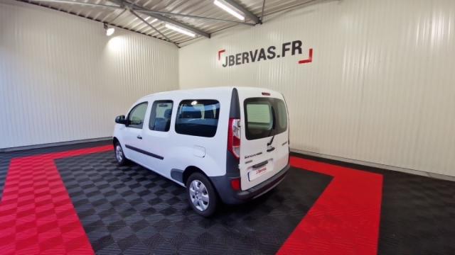 Renault Kangoo Express image 3