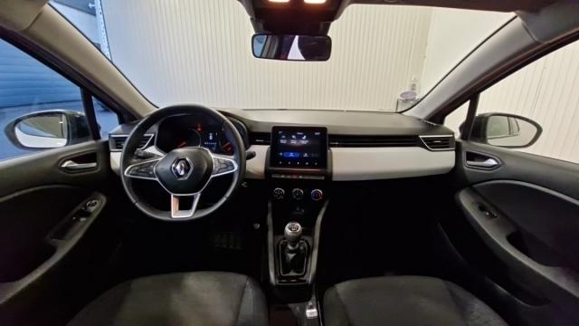 Renault Clio image 2