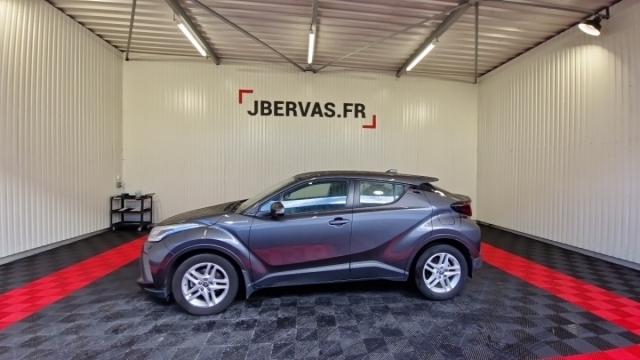 Toyota C-Hr image 5