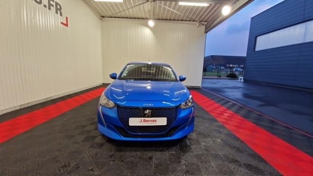 Peugeot E-208 image 7