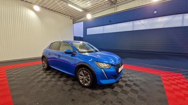 Peugeot E-208 image 4