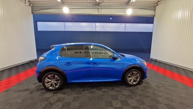 Peugeot E-208 image 1