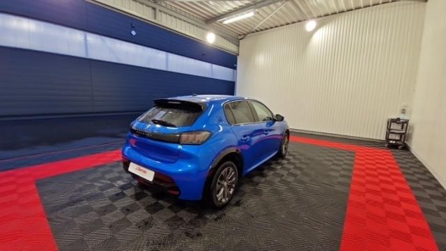 Peugeot E-208 image 9