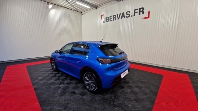 Peugeot E-208 image 3