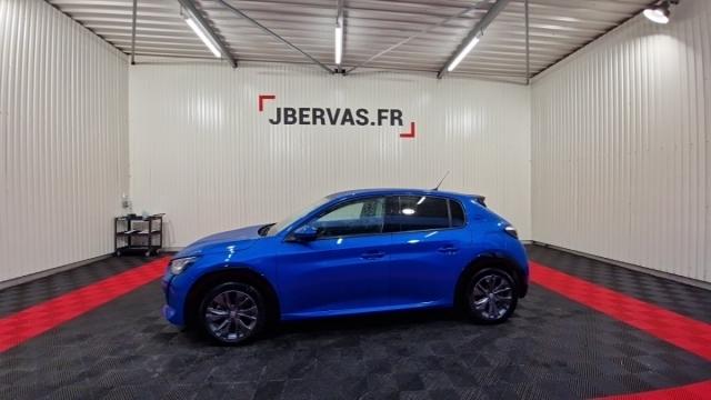 Peugeot E-208 image 2