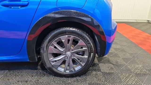 Peugeot E-208 image 8