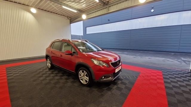 Peugeot 2008 image 6