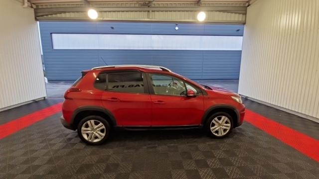 Peugeot 2008 image 5