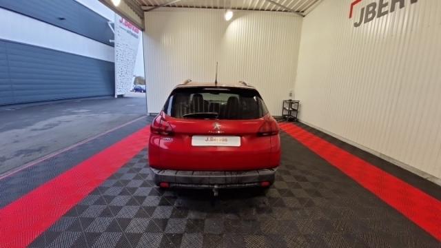 Peugeot 2008 image 7