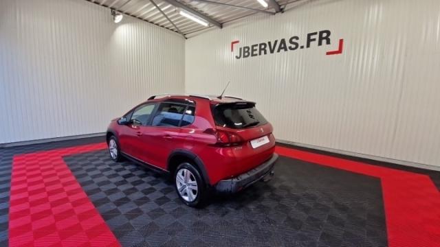 Peugeot 2008 image 4