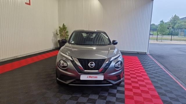 Nissan Juke image 4