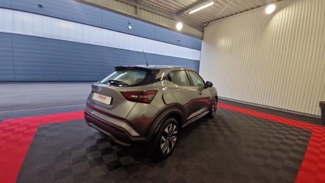 Nissan Juke image 2