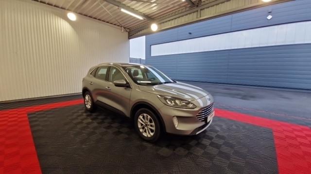 Ford Kuga image 9