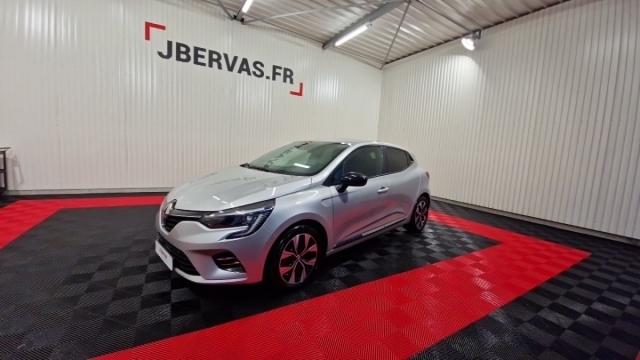 Renault Clio V Blue Dci 100 Evolution