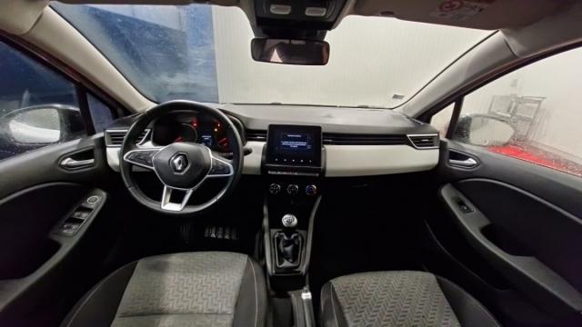 Renault Clio image 6
