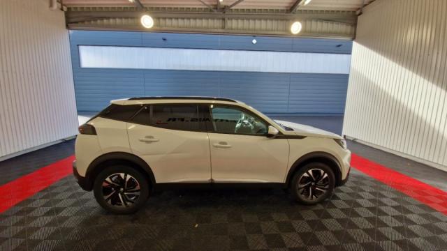 Peugeot 2008 image 7