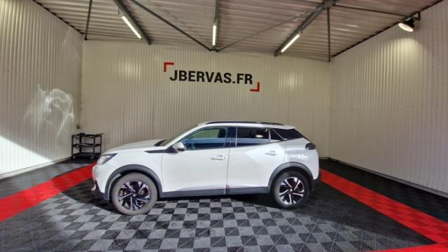 Peugeot 2008 image 5