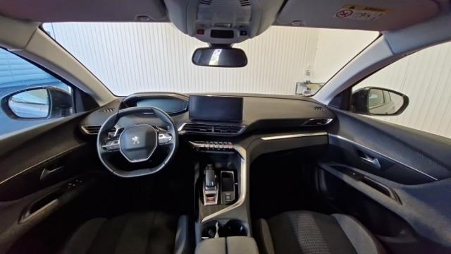 Peugeot 3008 image 1